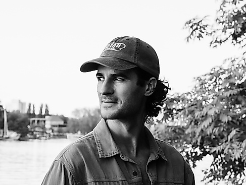 BEN CAMDEN