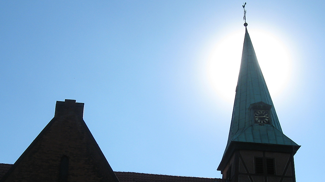 Gottesdienst mit Abendmahl