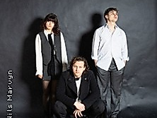 FREUDE - Unter Druck und zwischen Welten | Album Release Show 2026