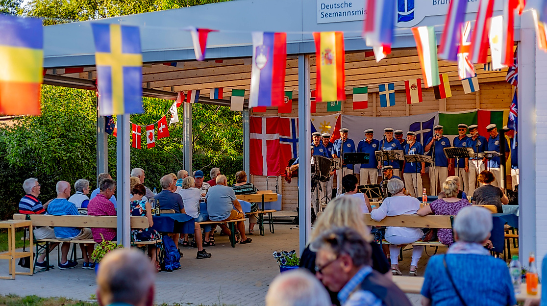 Künstlerbörse Brunsbüttel