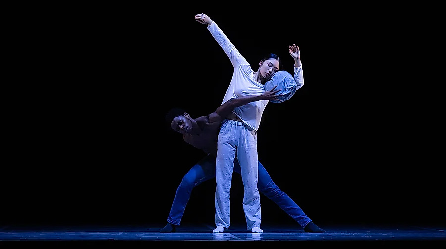 Im Aufschwung XVIII
                                - Das Bundesjugendballett John Neumeier