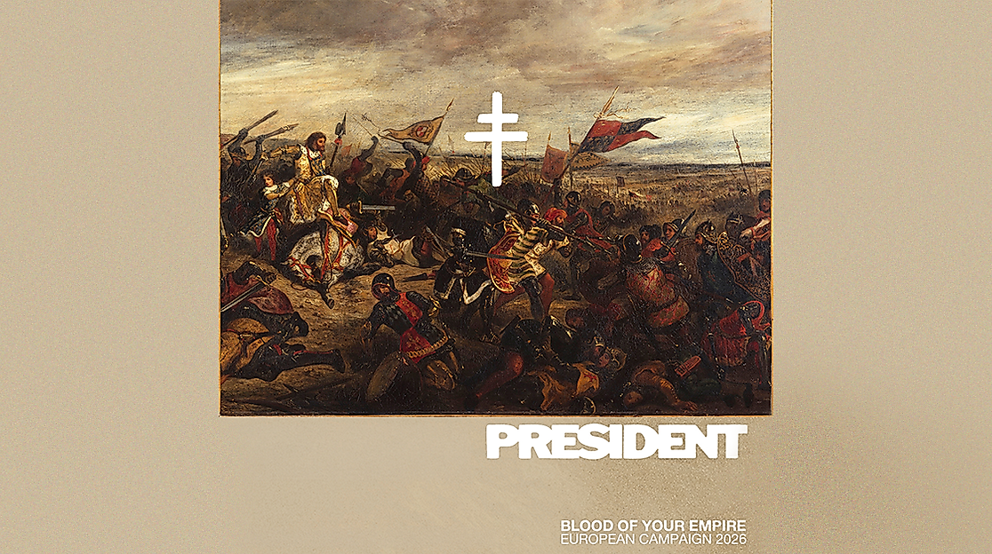 President