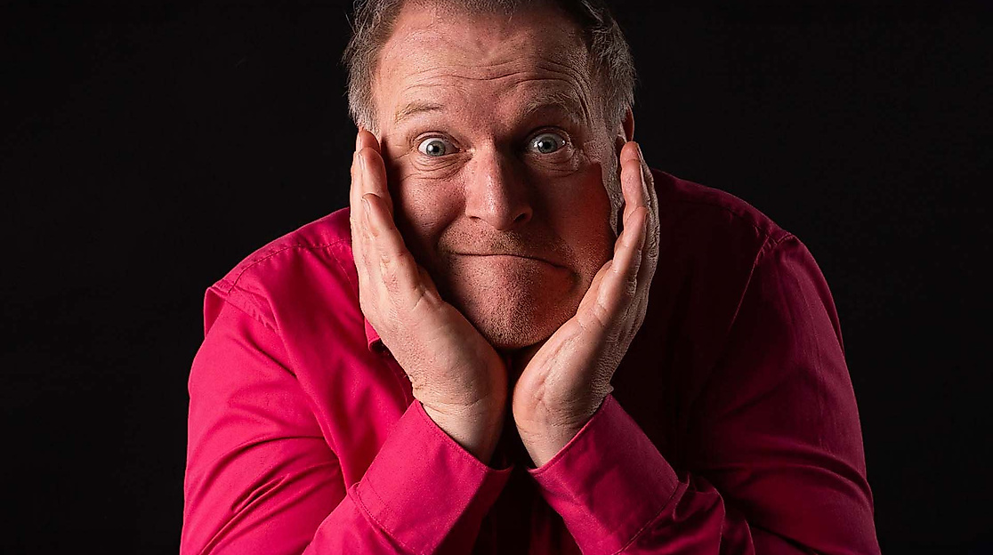 instant impro / Impro-Comedy