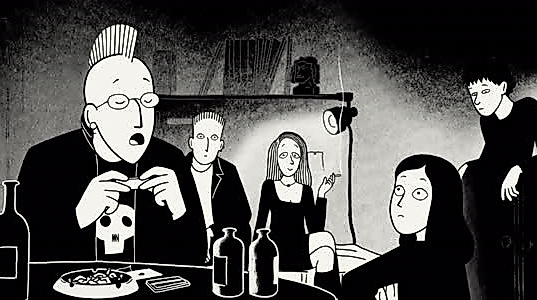 Persepolis