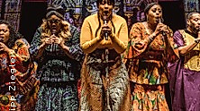 The Best of Black Gospel: Peace on Earth Tour