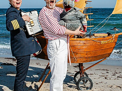 Die Klabauter-Kapelle