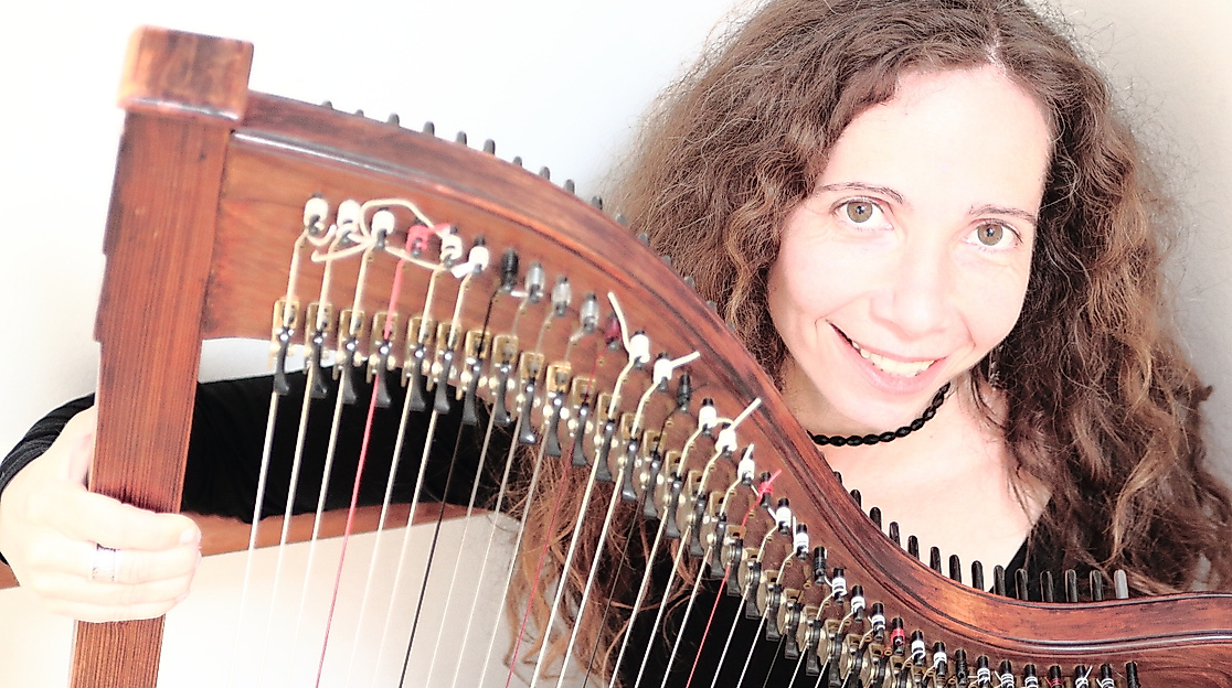 Konzert mit Merit Zloch