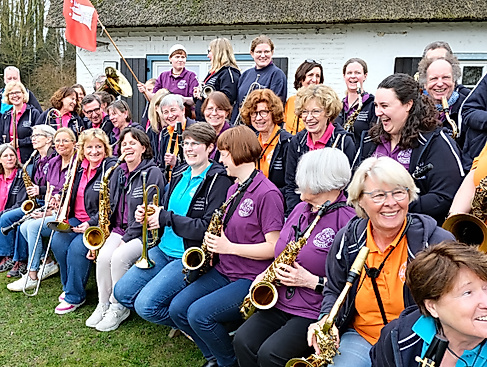 Orchester Duvenstedt