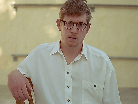 Elijah Fox