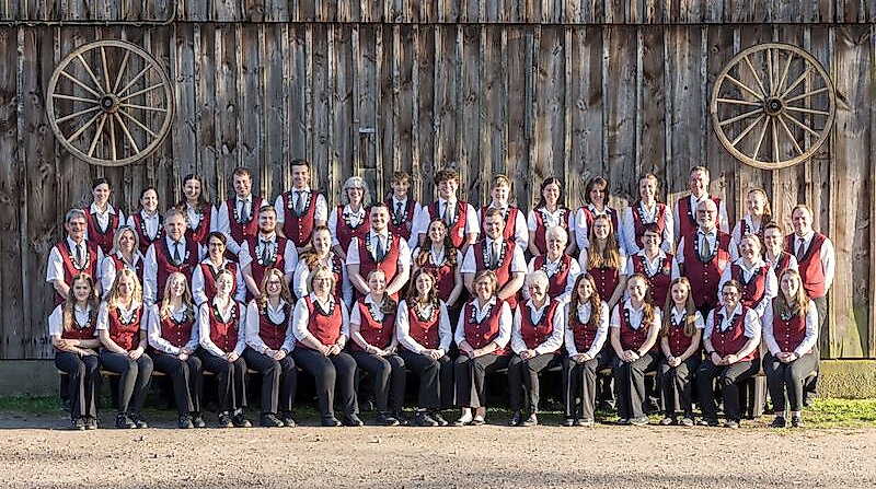 Blasorchester Salinia Sülze e.V. - Kultur im Innenhof