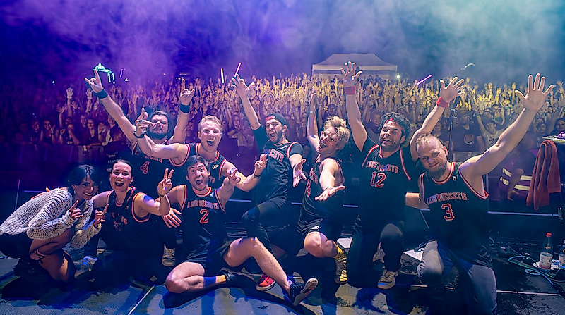 Tag der Helden - Eine Rockshow zum Erinnern!