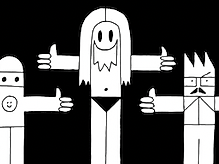 Staying Alive Poster