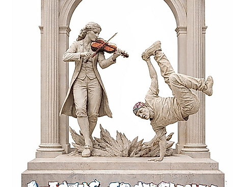 »Masters of Ceremony«