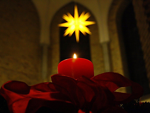Familiengottesdienst zum 1. Advent