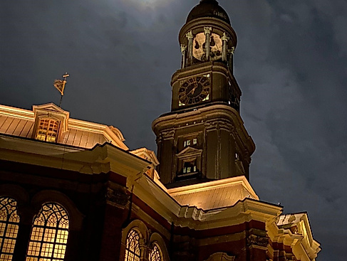 St. Michaelis