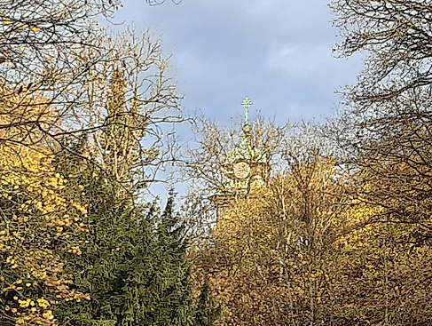 GSI im November 2025 F GSI