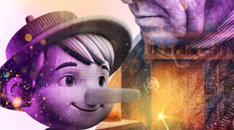 Pinocchio
