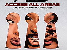 Flo - Access All Areas Tour