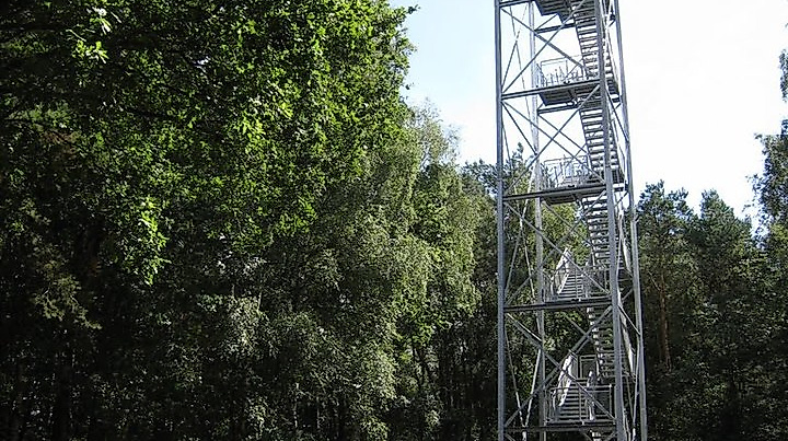 Zum Litberg bei Sauensiek