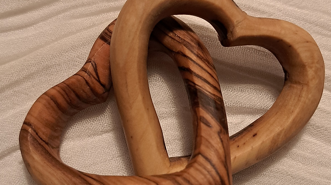 Gespräch zu biblischen Themen