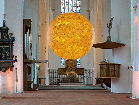 Die Ameisen - Echte Leistungsträger! mit Eckart von Hirschhausen