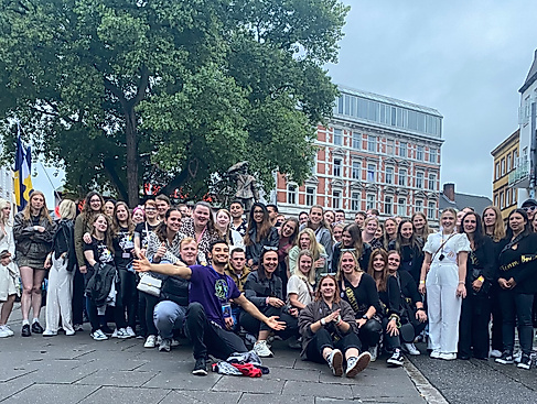 Bartour Hamburg