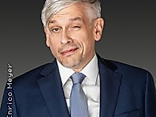 Mathias Tretter - Souverän