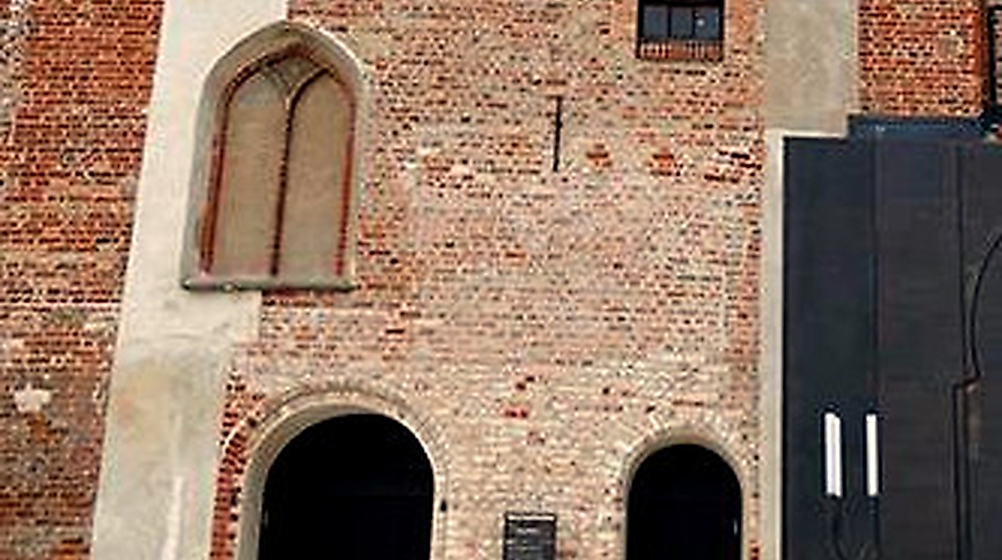 Lübsche (Ver-)Führung: Verschwundene Orte in Lübeck