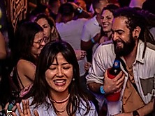 Pubcrawl Hamburg - Ladies Night Party