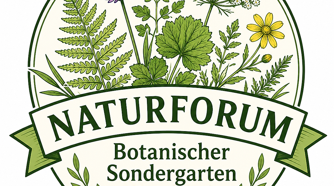Naturforum im Botanischen Sondergarten