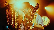 Felipe Baldomir - Beach Day World Tour
