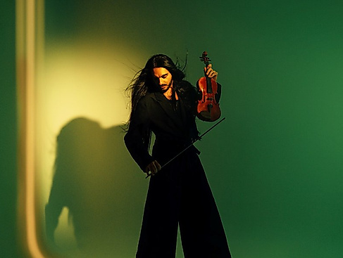 Double Sens / Nemanja Radulovic