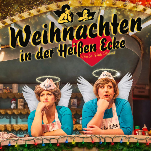 Reisepaket: Weihnachten in der Heißen Ecke
