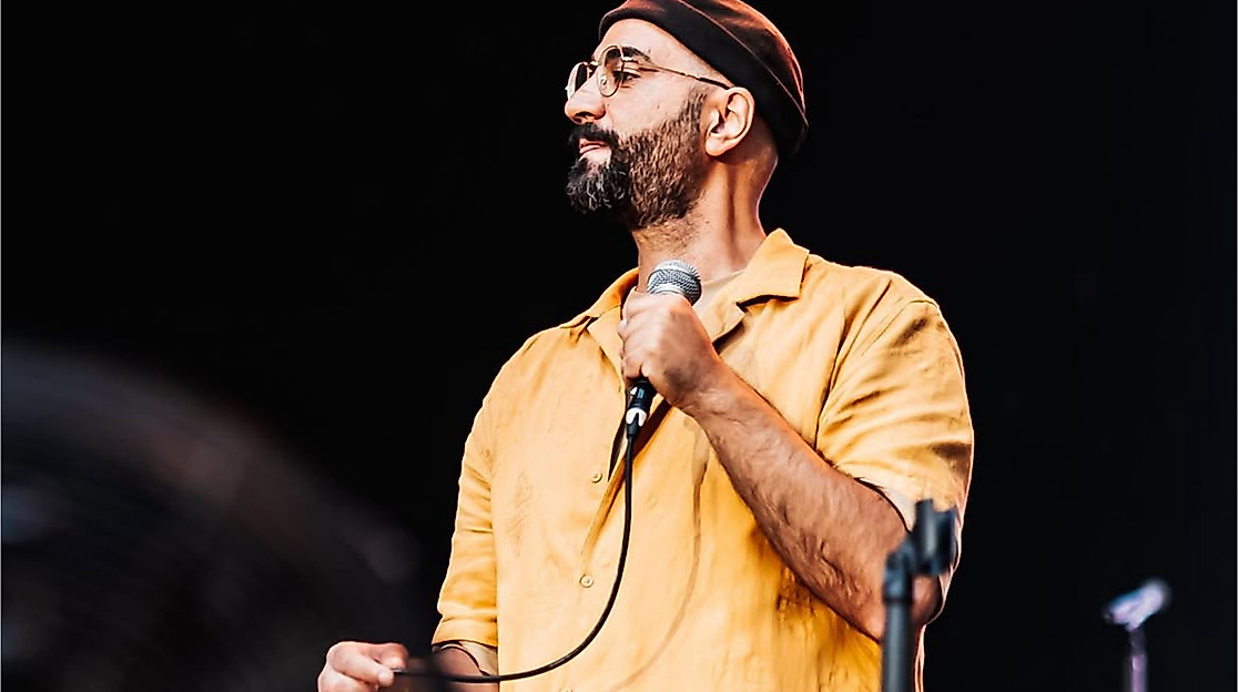 Kultur.Sommer.Garten. - Cihan Morsünbül