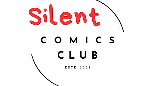Silent Comics Club
