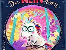 Das NEINhorn - Das LIVE-Figurentheater