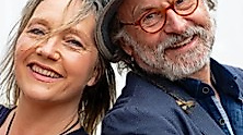 Lesung mit musikalischer Begleitung