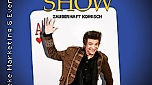 Magic Show - mit Kevin Köneke