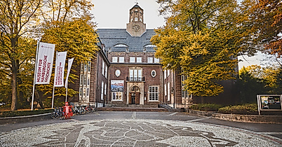Museum für Hamburgische Geschichte