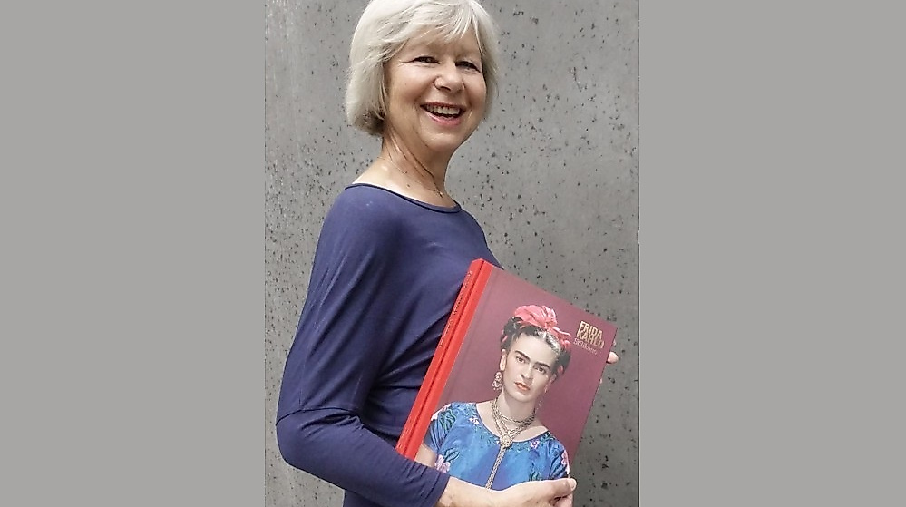 26-01-29 Frieda Kahlo Stefanie Hoppe