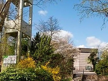 12. So. n. Trinitatis, Gottesdienst