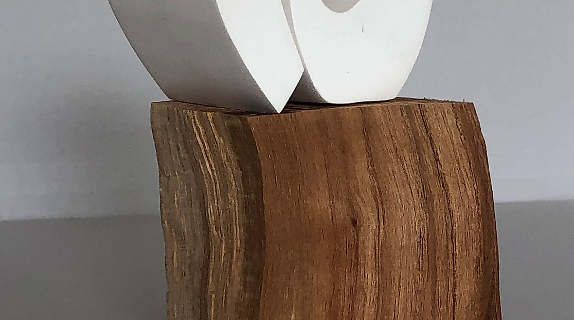 Skulpturenausstellung Holmer Mühle