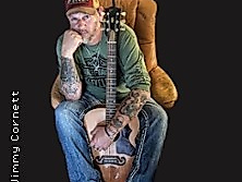 Jimmy Cornett
