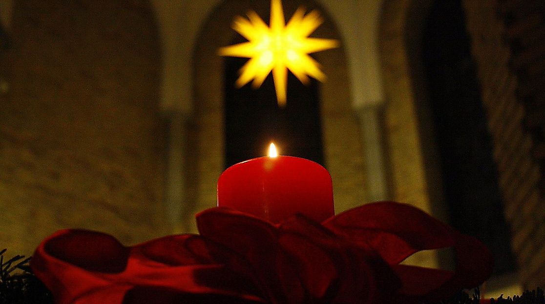 Familiengottesdienst zum 1. Advent