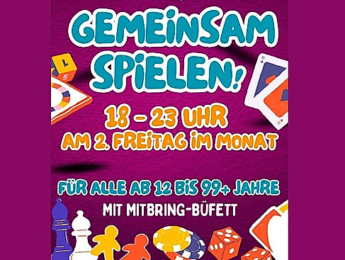 26-12-11 Gemeinsam spielen 2Gemeinschaftshaus Gartenholz