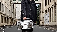 Rami Hattab - Musik an die Macht