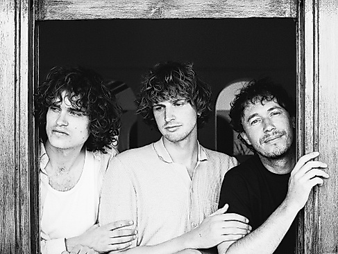 Goblyns Three Sisters Tour