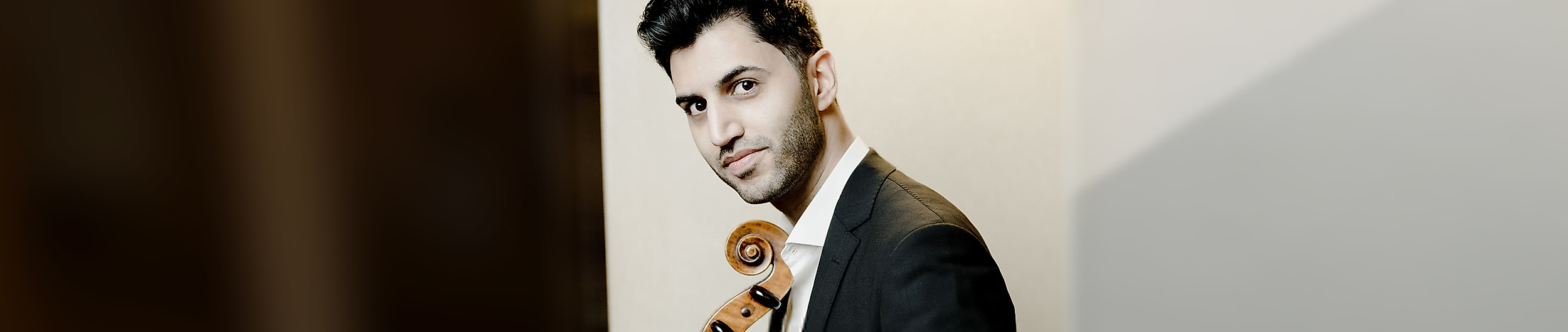 Reisepaket: WDR Sinfonieorchester
