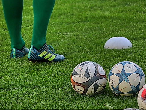 25-08-29 Fußballcamp pixabay