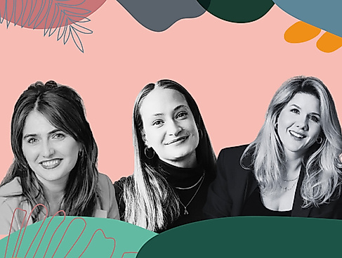 Toxic Trash: Trashologinnen & The Monday Talks Special - Draussen im Grünen präsentiert: